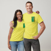 Waterverontreiniging T-shirt (Unisex)