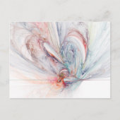 Waterverven Briefkaart (Voorkant)