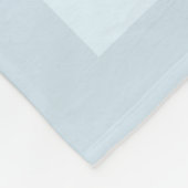 Waterverven droamcatcher bloemen en stamveren fleece deken (Hoek)