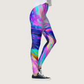 WATERVERVEN LEGGINGS (Rechts)