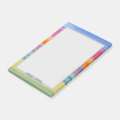 WATERVERVEN Post-it notities Post-it® Notes (Schuin)