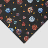 Waterverven voor de buitenruimte tissuepapier (Detail)