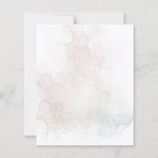 Waterverven voor de finale (Achterkant)