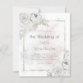 Waterverven voor de finale (Voorkant)