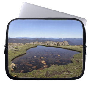 Watervijver, Mount Ossa, Nationaal Park Ossa Laptop Sleeve