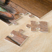 Waterville Kerry Ierland Jigzaag Puzzle Legpuzzel (Zijkant)