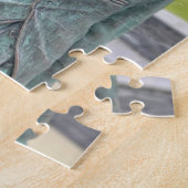 Waterville Kerry Ierland Jigzaag Puzzle Legpuzzel (Zijkant)