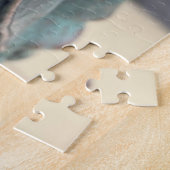 Waterville Kerry Ierland Jigzaag Puzzle Legpuzzel (Zijkant)