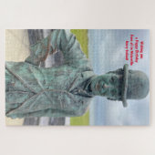 Waterville Kerry Ierland Jigzaag Puzzle Legpuzzel (Horizontaal)