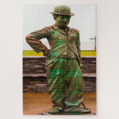 Waterville Kerry Ierland Legpuzzel (Verticaal)