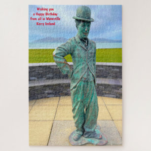 Waterville Kerry Ierland Legpuzzel