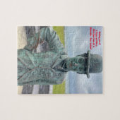 Waterville Kerry Ierland Legpuzzel (Horizontaal)