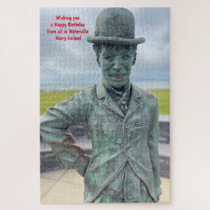 Waterville Kerry Ierland Legpuzzel
