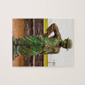 Waterville Kerry Ierland Legpuzzel (Horizontaal)