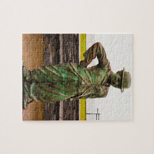 Waterville Kerry Ierland Legpuzzel (Horizontaal)