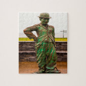 Waterville Kerry Ierland Legpuzzel (Verticaal)