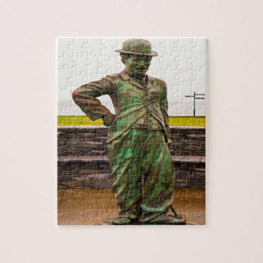 Waterville Kerry Ierland Legpuzzel (Verticaal)