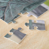 Waterville Kerry Ierland Legpuzzel (Zijkant)