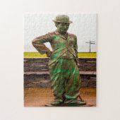 Waterville Kerry Ierland Legpuzzel (Verticaal)