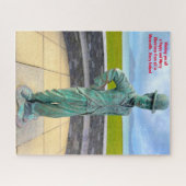Waterville Kerry Ierland Legpuzzel (Horizontaal)