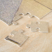 Waterville Kerry Ierland Legpuzzel (Zijkant)