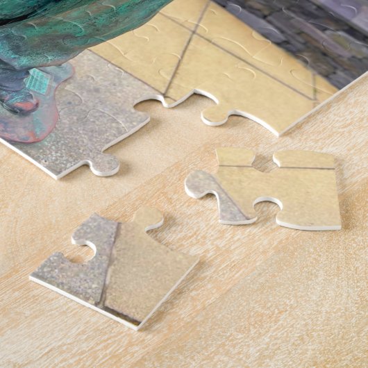 Waterville Kerry Ierland Legpuzzel (Zijkant)