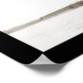 Waterville Maine Foto 1909 Poster (Hoek)