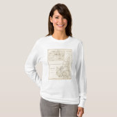Waterville, Thornton T-shirt (Voorkant volledig)