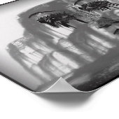 WATERVLAK 33 POSTER (Hoek)