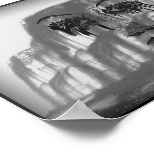 WATERVLAK 33 POSTER (Hoek)