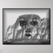 WATERVLAK 33 POSTER (Voorkant)