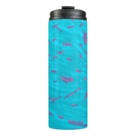 Watervlies Thermosbeker