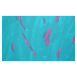 Watervlinderverbinding Stof