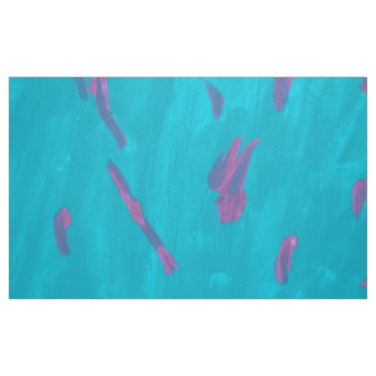 Watervlinderverbinding Stof (Fat Quarter)