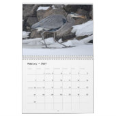 Watervogels 2 kalender (Feb 2027)
