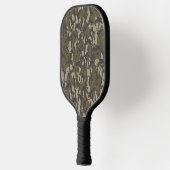 Watervogels jacht camo eend jagers pickleball paddle (Links)