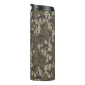 Watervogels jacht camo eend jagers thermosbeker (Geroteerd rechts)