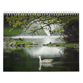 Watervogels Kalender