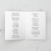 Watervogels, met sympathie... Kaart (Binnen)