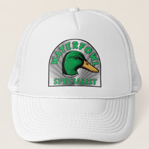 Watervogels Trucker Pet