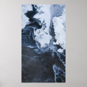 Watervorming Poster (Voorkant)