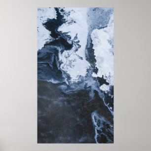 Watervorming Poster