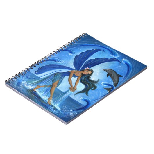 Watervrij Notitieboek (Linkerzijde)