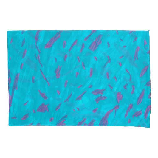 Watervun Kussensloop (Voorkant)