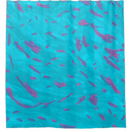 Watervun-schoengordijn Douchegordijn