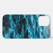 WATERWALITEIT IN VOLLEDIGE FOTO'S Case-Mate iPhone CASE (Achterkant (horizontaal))