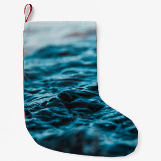 WATERWALITEIT IN VOLLEDIGE FOTO'S KLEINE KERSTSOK