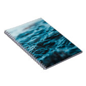 WATERWALITEIT IN VOLLEDIGE FOTO'S NOTITIEBOEK (Rechterzijde)