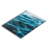 WATERWALITEIT IN VOLLEDIGE FOTO'S NOTITIEBOEK (Linkerzijde)