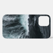 WATERWAVELS Case-Mate iPhone CASE (Achterkant (horizontaal))